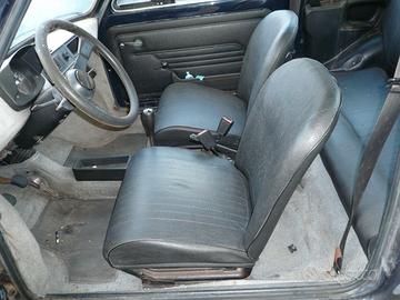 Fiat 126 per restauro o pezzi di ricambio