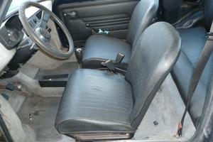 Fiat 126 per restauro o pezzi di ricambio