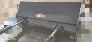 Pala combinata argnani e Monti