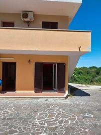 NUOVA CALIFORNIA (RM) Ardea app.to trilocale P.T