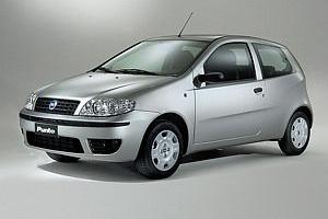 FIAT Punto 1.2 – 59 CV (44 kW) 10/2007 – 69.000km