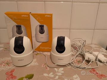 Telecamere Imou Ranger 2C