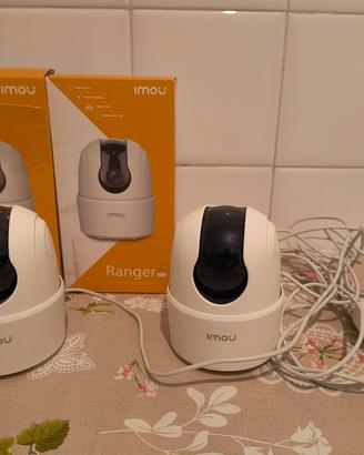 Telecamere Imou Ranger 2C