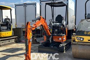 HITACHI ZX19U