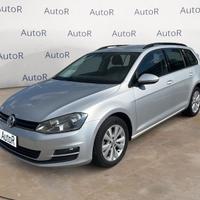 Volkswagen Golf Variant 1.6 BlueTDI 110 CV DS...
