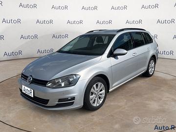 Volkswagen Golf Variant 1.6 BlueTDI 110 CV DS...