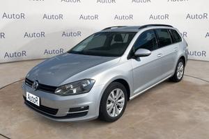 Volkswagen Golf Variant 1.6 BlueTDI 110 CV DS...