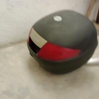 Componenti Sym Symphony 125 (prima serie)