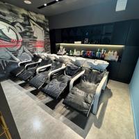 Lavatesta Parrucchiere Maletti Oregon massaggio
