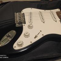 Chitarra elettrica Jinrose