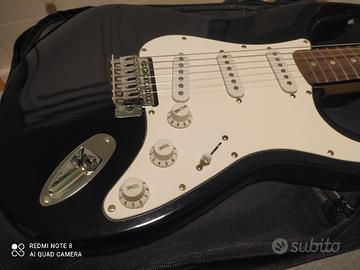 Chitarra elettrica Jinrose