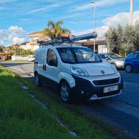 Fiat Fiorino 1.3 mj 95 cv ex Enel 2017