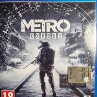 Giochi ps4 