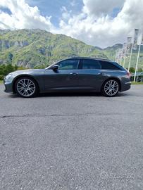 AUDi A6 S/LINE