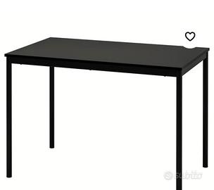 Tavolo Tarendo, Ikea come nuovo 