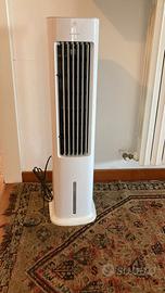 ventilatore raffreddatore Equation 5 lt.