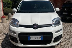 Fiat Panda 0.9 TwinAir Turbo Natural Power Lounge