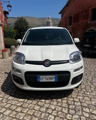 Fiat Panda 0.9 TwinAir Turbo Natural Power Lounge
