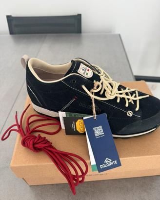 Scarpe Dolomite