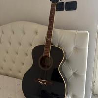 Chitarra acustica Eko