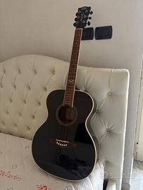 Chitarra acustica Eko