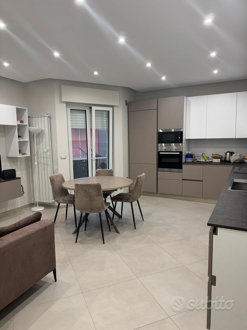 Appartamento – Barletta, Centro - Vista 2