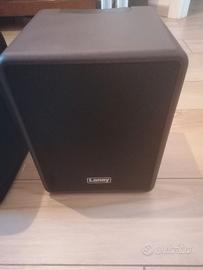 Laney A-fresco amplificatore chitarra acustica