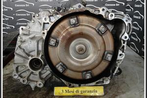 Cambi Automatici e Robotizzati FORD S-Max I QXWC