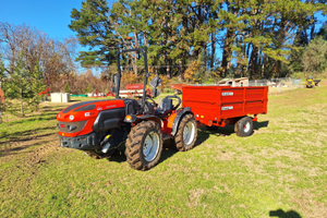 Goldoni E90 RS anno 2024