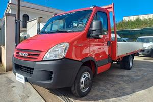 Iveco Daily 35C15 3.0 "CASSONE FISSO 4,50"