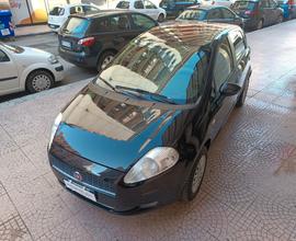 FIAT GRANDE PUNTO METANO CASA MADRE-Euro 4650-