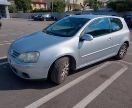 VOLKSWAGEN Golf 5ª serie - 2005