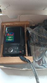 Nikon coolpix s3200 vintage