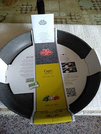 PADELLA BALLARINI CAPRI CM 32 NUOVA