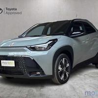 Toyota Aygo 1.5 hybrid Icon e-cvt