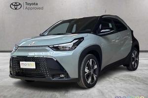 Toyota Aygo 1.5 hybrid Icon e-cvt