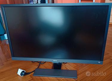 Monitor BENQ EL2870U UHD 28"