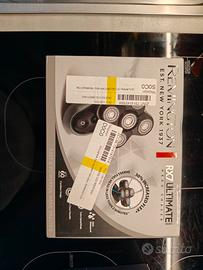 Remington RX7 ultimate