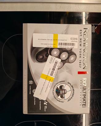 Remington RX7 ultimate