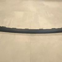 SPOILER PARAURTI Anteriore NUOVO Porsche 997 TURBO