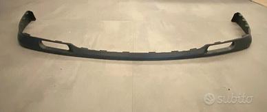 SPOILER PARAURTI Anteriore NUOVO Porsche 997 TURBO