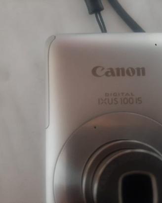 macchina digitale,ha anche videocamera,marca Canon