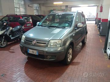 Fiat Panda 1.2 Dynamic Natural Power Mamy