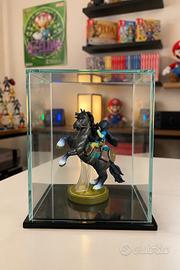 Amiibo link rider