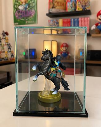 Amiibo link rider