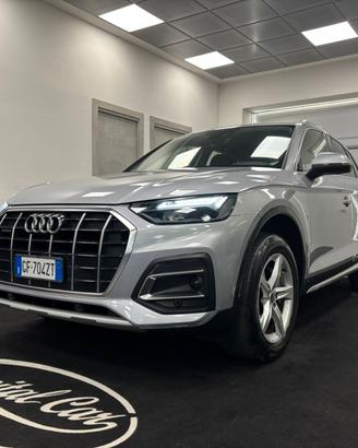 Audi Q5 40 TDI 204 CV quattro S tronic Business Ad