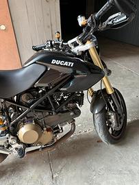 Hypermotard 1100S