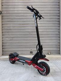 Monopattino elettrico Ecoxtrem Deimos Dual Motor
