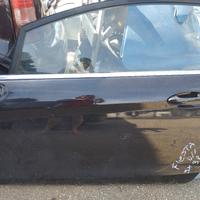 porta Ford Fiesta versione 3 porte dal 2015