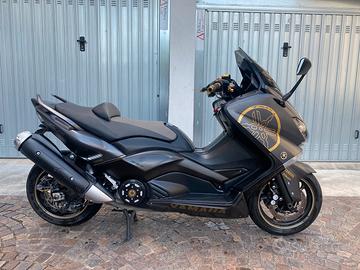 Yamaha T Max 530 ABS